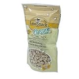 Dr. Alder LandSnack Popcorn mit Leber 100g, 4er Pack (4 x 100 g)